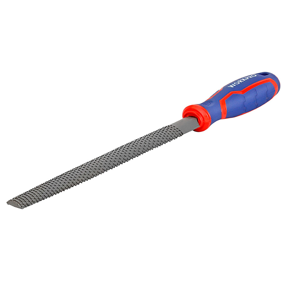 Grosa redonda Workpro 10" Redonda