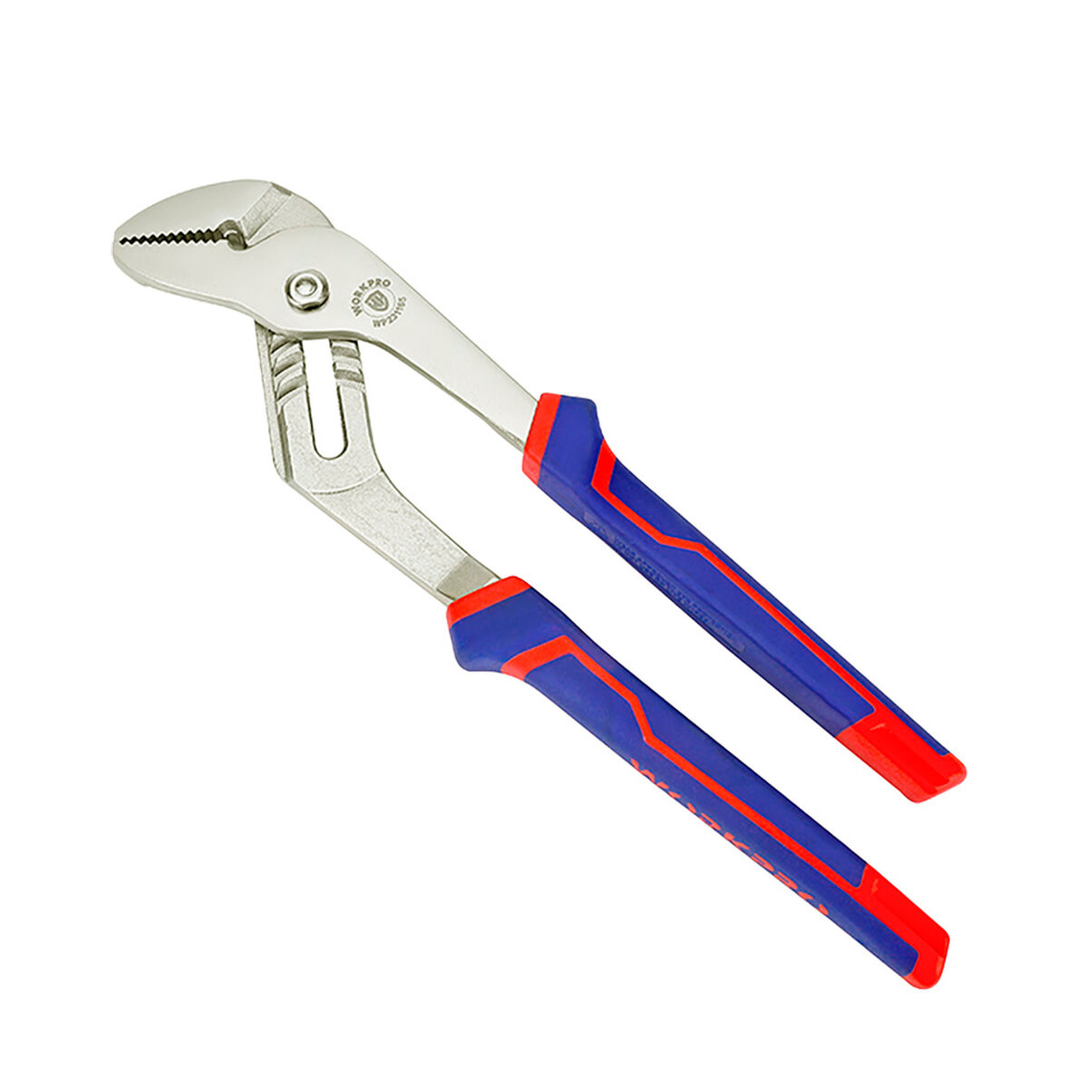 Alicate de Bico de Papagaio Workpro