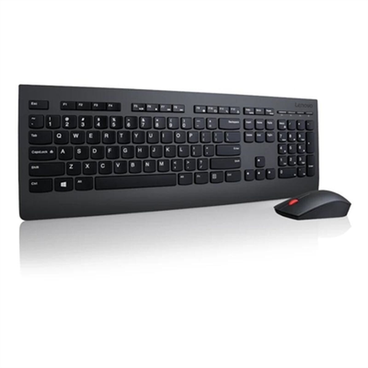 Teclado e Rato Lenovo 4X30H56823
