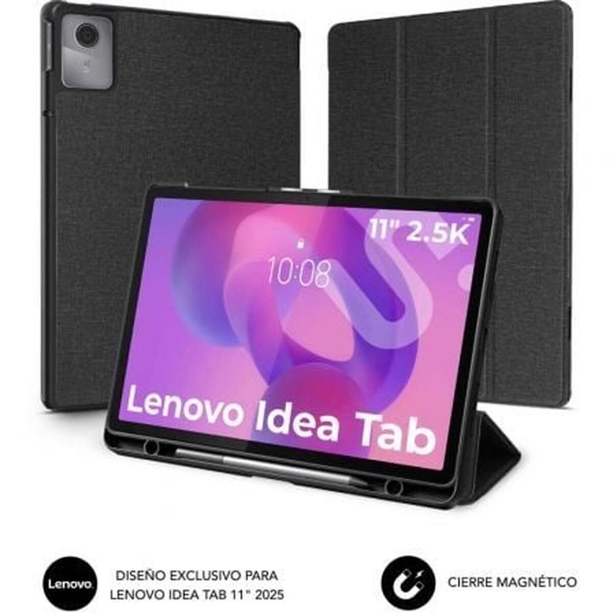 Capa para Tablet Subblim SUBCST-5SC160 Preto