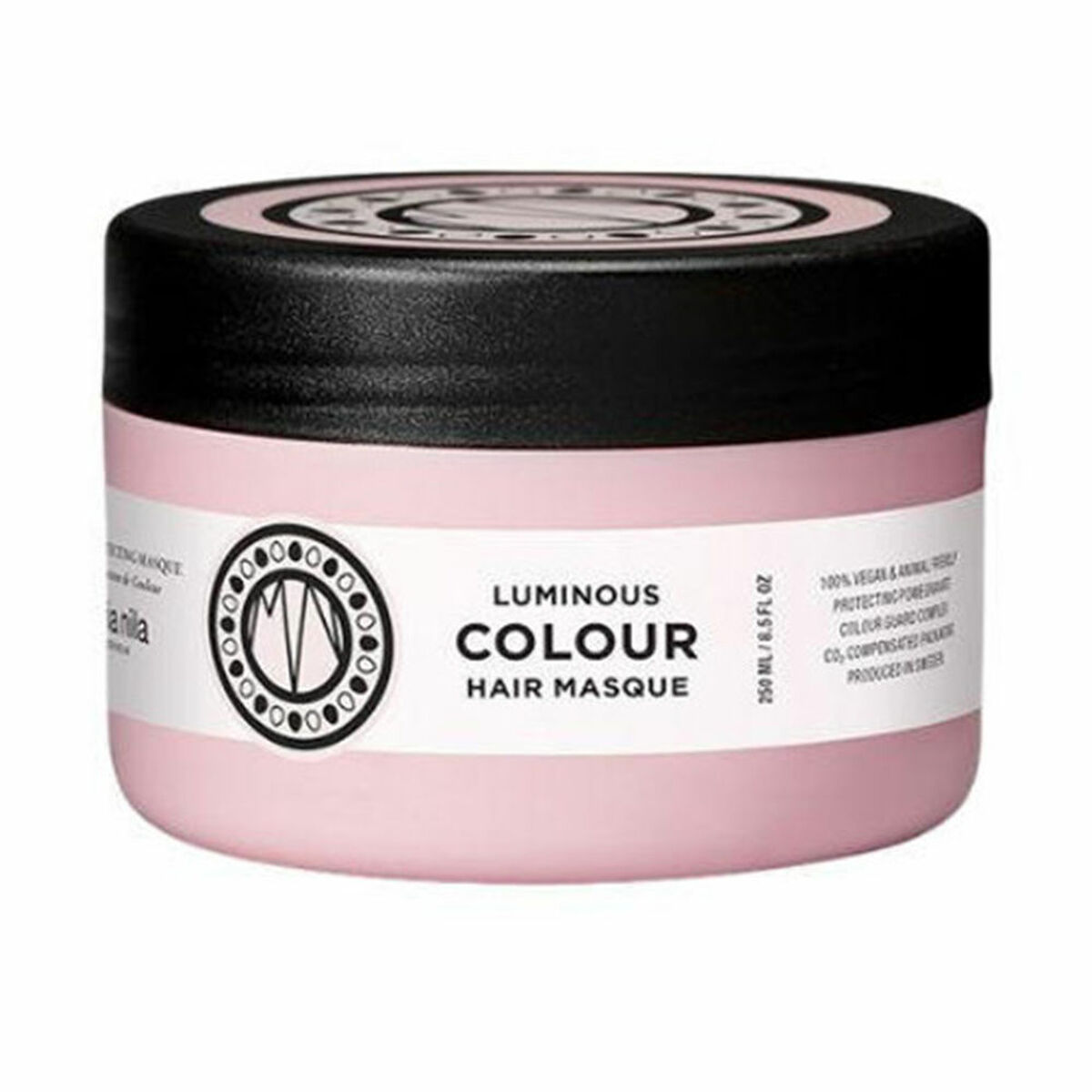 Máscara Capilar Maria Nila LUMINOUS COLOUR HAIR 250 ml
