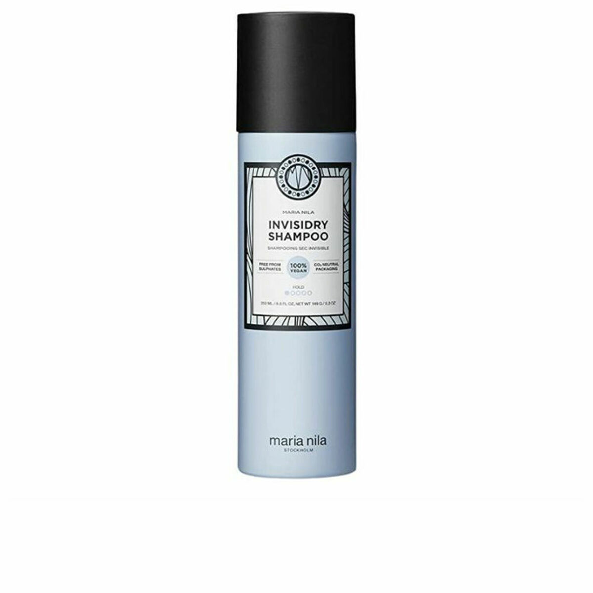 Champô Maria Nila INVISIDRY 250 ml