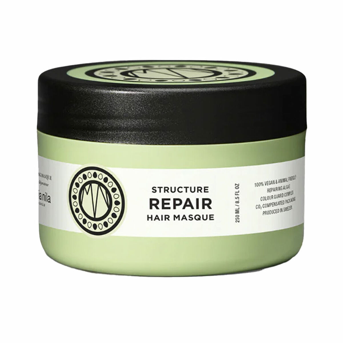Máscara Capilar Maria Nila STRUCTURE REPAIR 250 ml