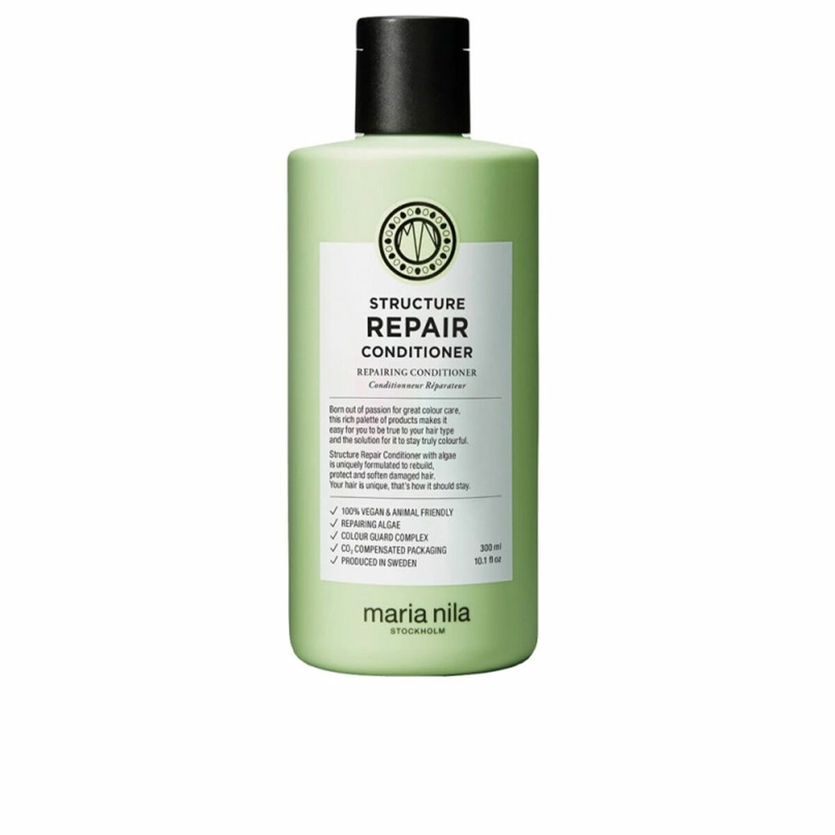 Condicionador Maria Nila STRUCTURE REPAIR 300 ml