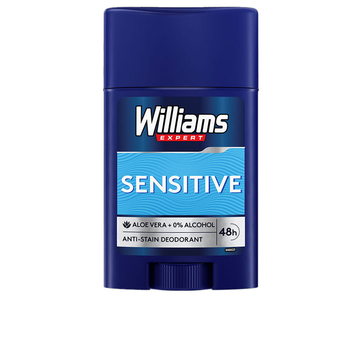 Desodorizante em Spray Williams SENSITIVE 75 ml