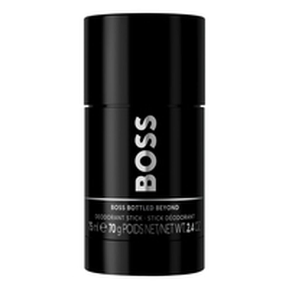 Desodorizante em Spray BOSS BOTTLED BEYOND 75 ml