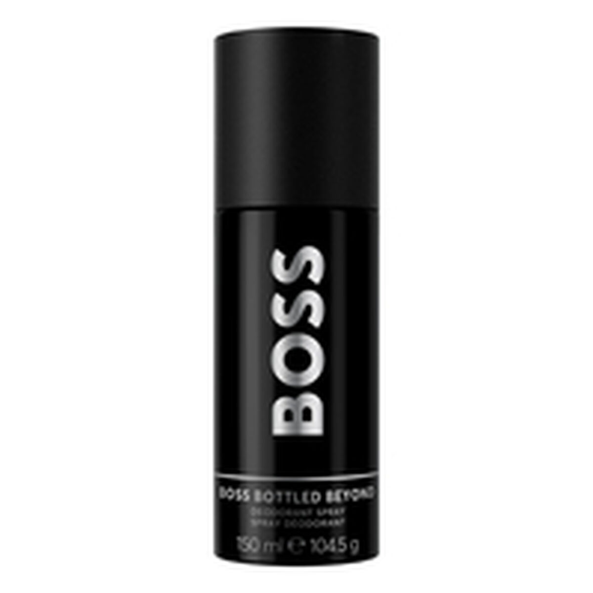 Desodorizante em Spray BOSS BOSS BOTTLED 150 ml