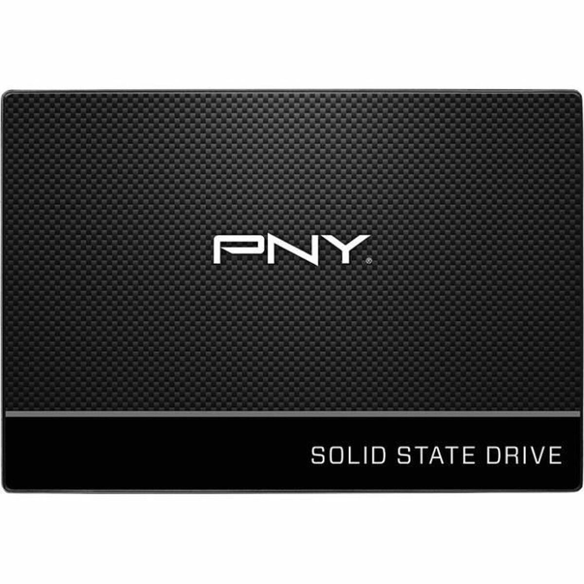 Disco Duro PNY CS900 2,5" 250 GB SSD