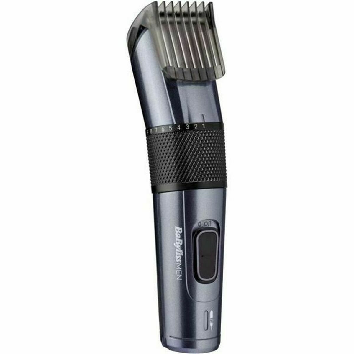 Barbeador elétrico Babyliss E976E