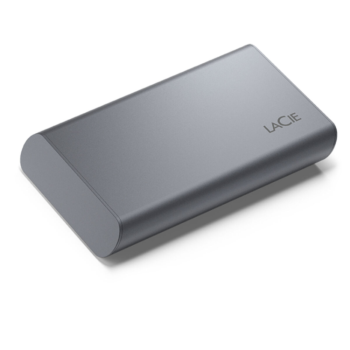 Disco Duro Externo LaCie STKH2000800 Cinzento 2 TB