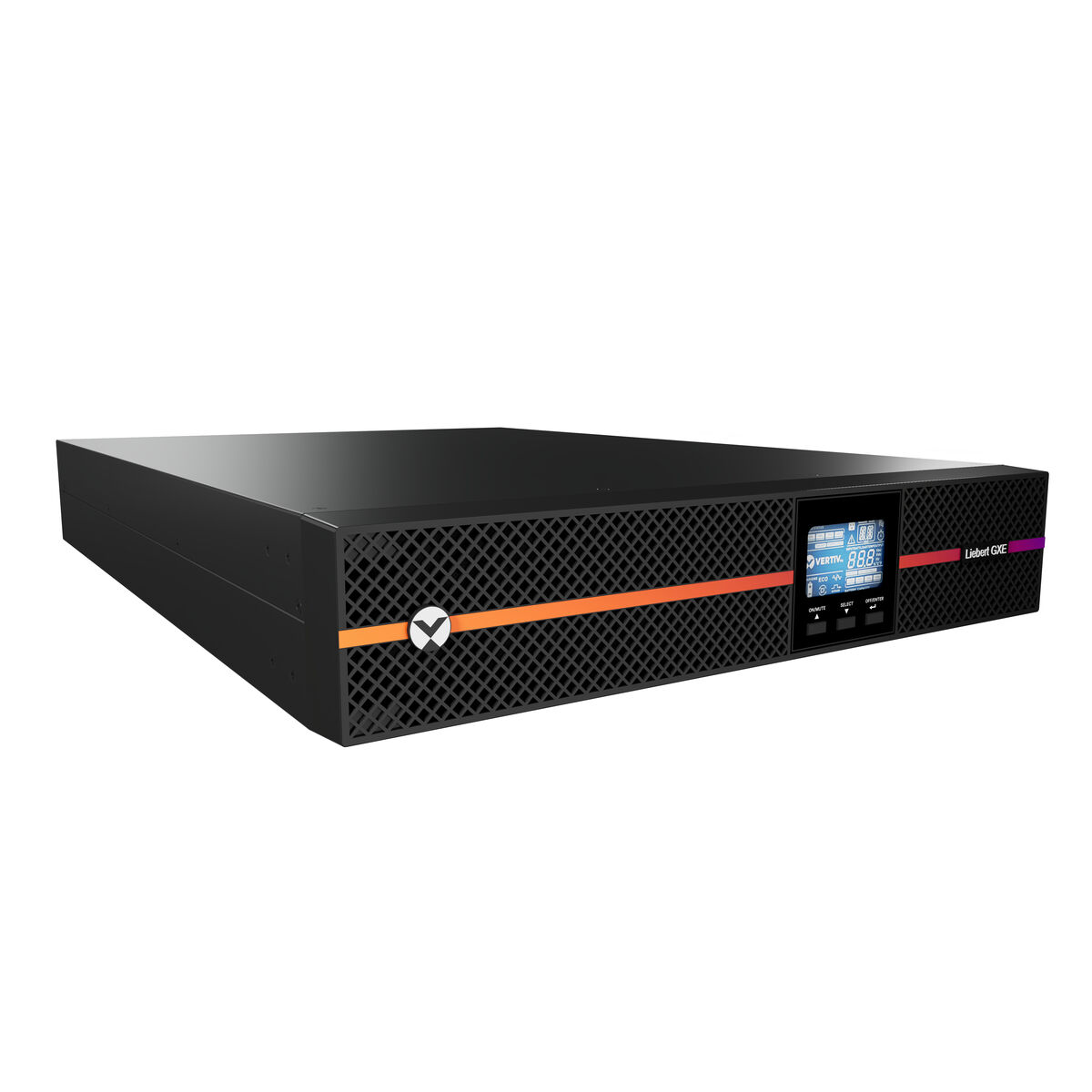 Sistema Interactivo de Fornecimento Ininterrupto de Energia Vertiv GXE3-3000IRT2UXL 2700 W