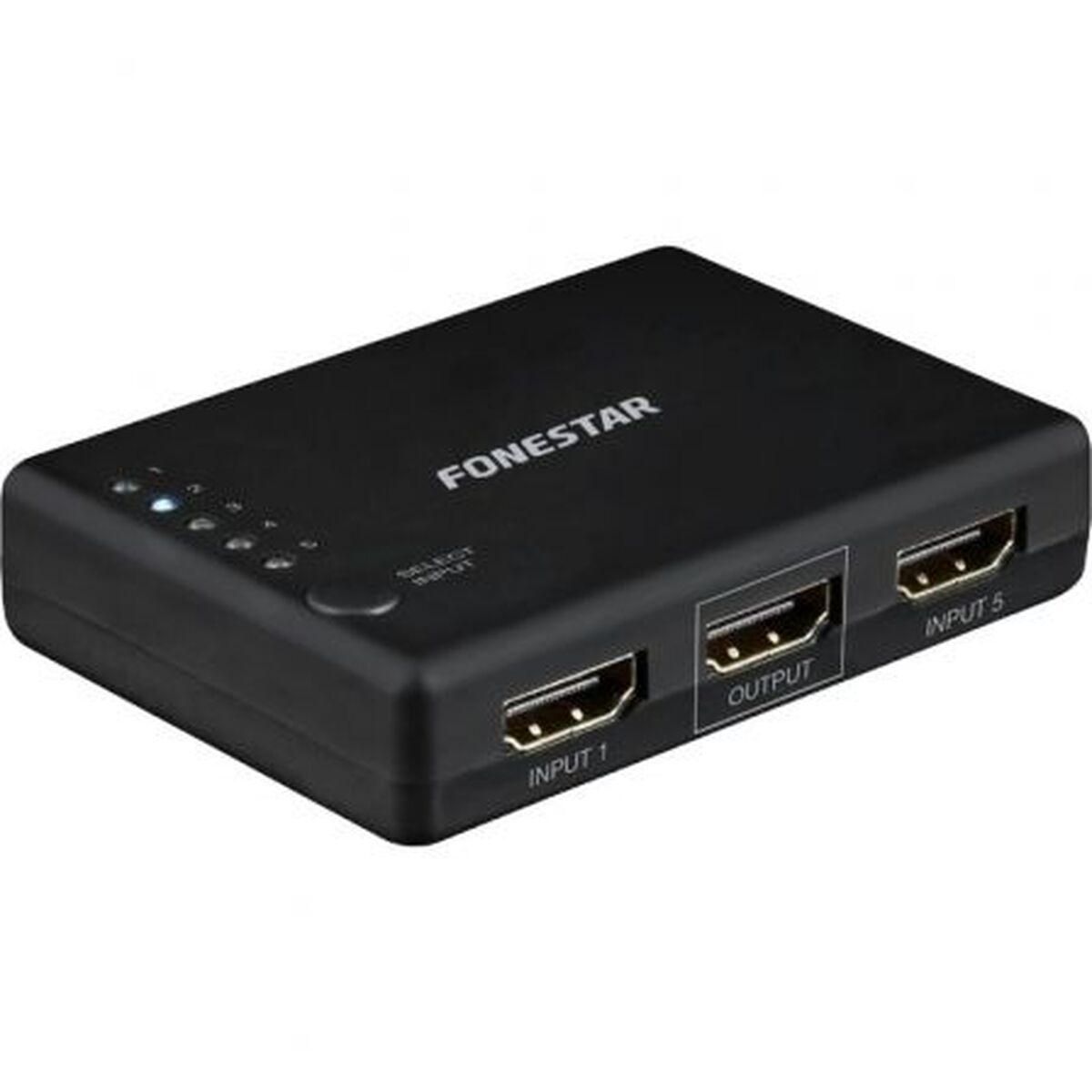 Cabo adaptador FONESTAR FO-22SW51