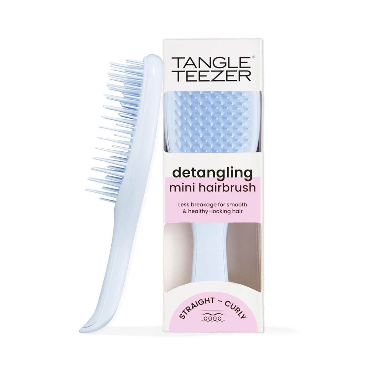 Secador de Cabelo Tangle Teezer ULTIMATE DETANGLER