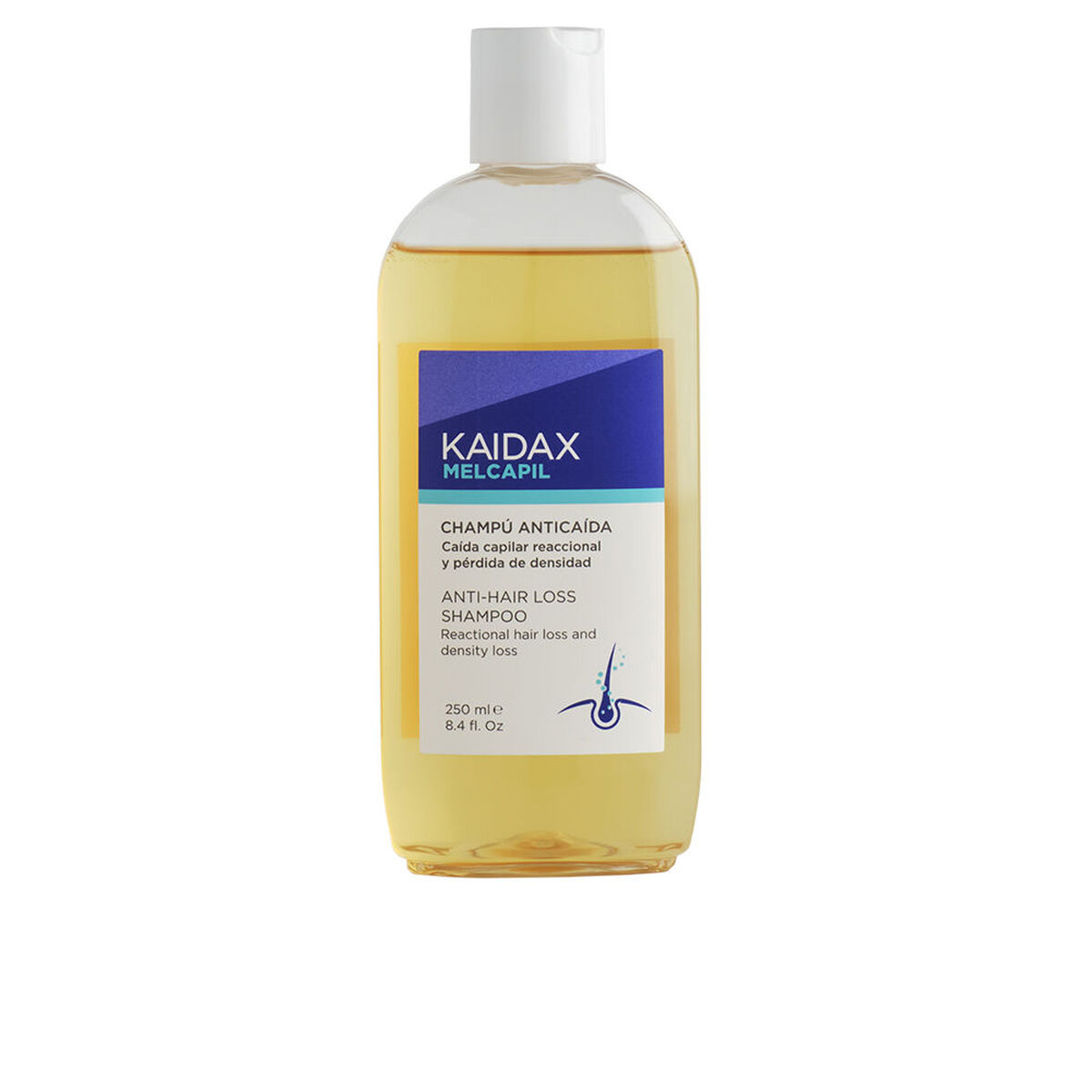 Champô Topicrem KAIDAX
