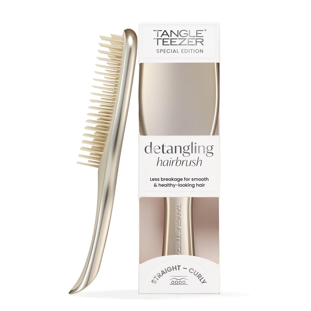 Secador de Cabelo Tangle Teezer ULTIMATE DETANGLER