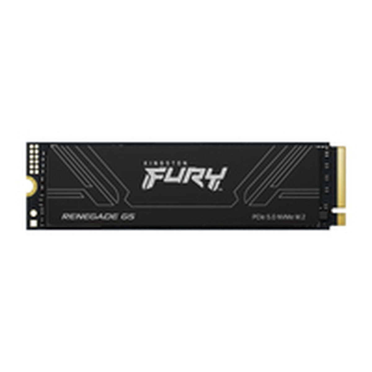 Disco Duro Kingston SFYR2D/8T1