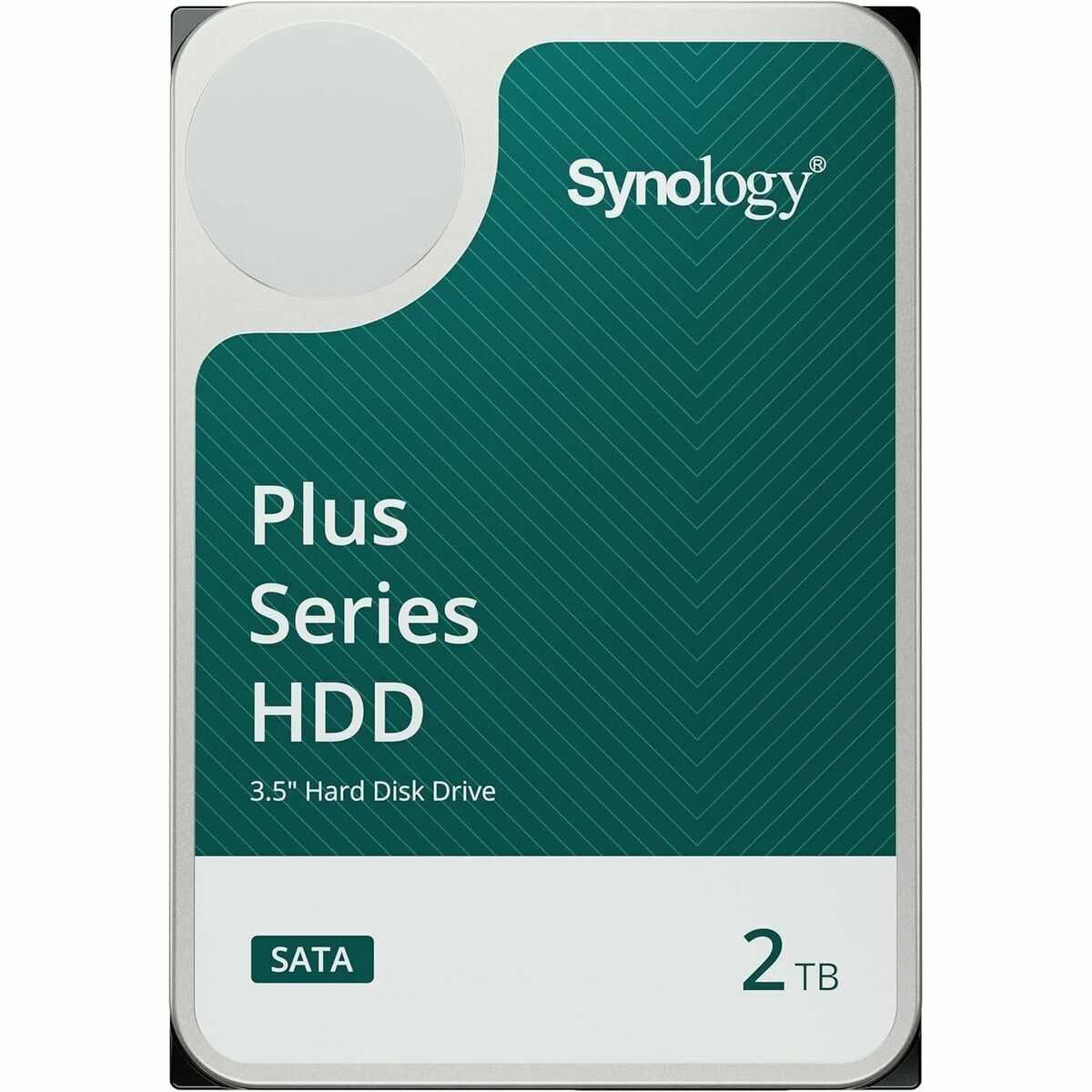 Disco Duro Synology HAT3300-2T 3,5" 2 TB HDD