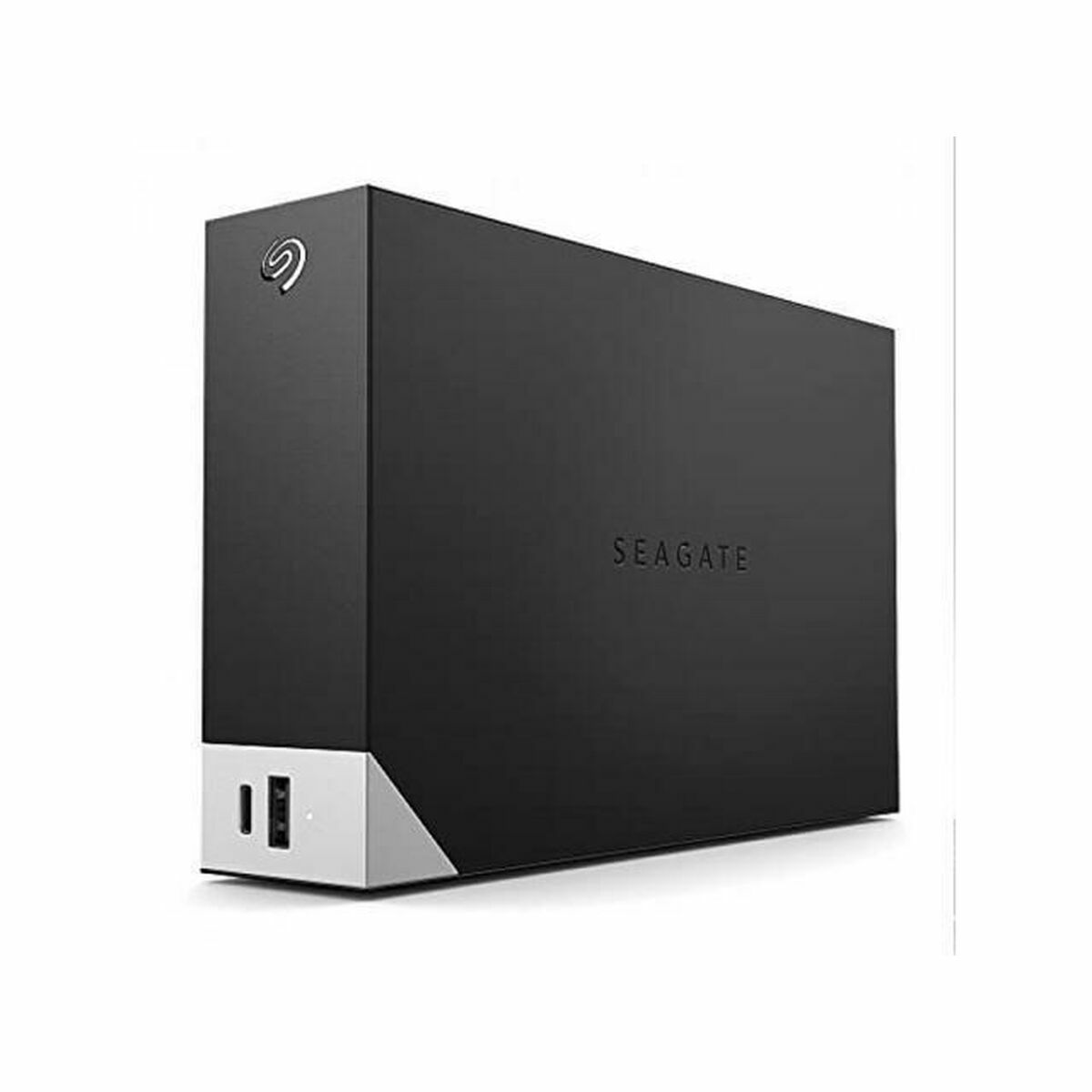 Disco Duro Externo Seagate STLC20000400 Preto 20 TB