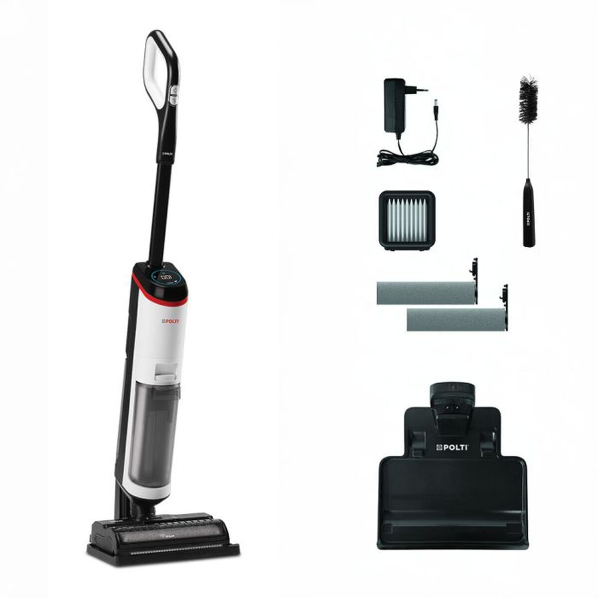 Aspirador POLTI WD30 450 W