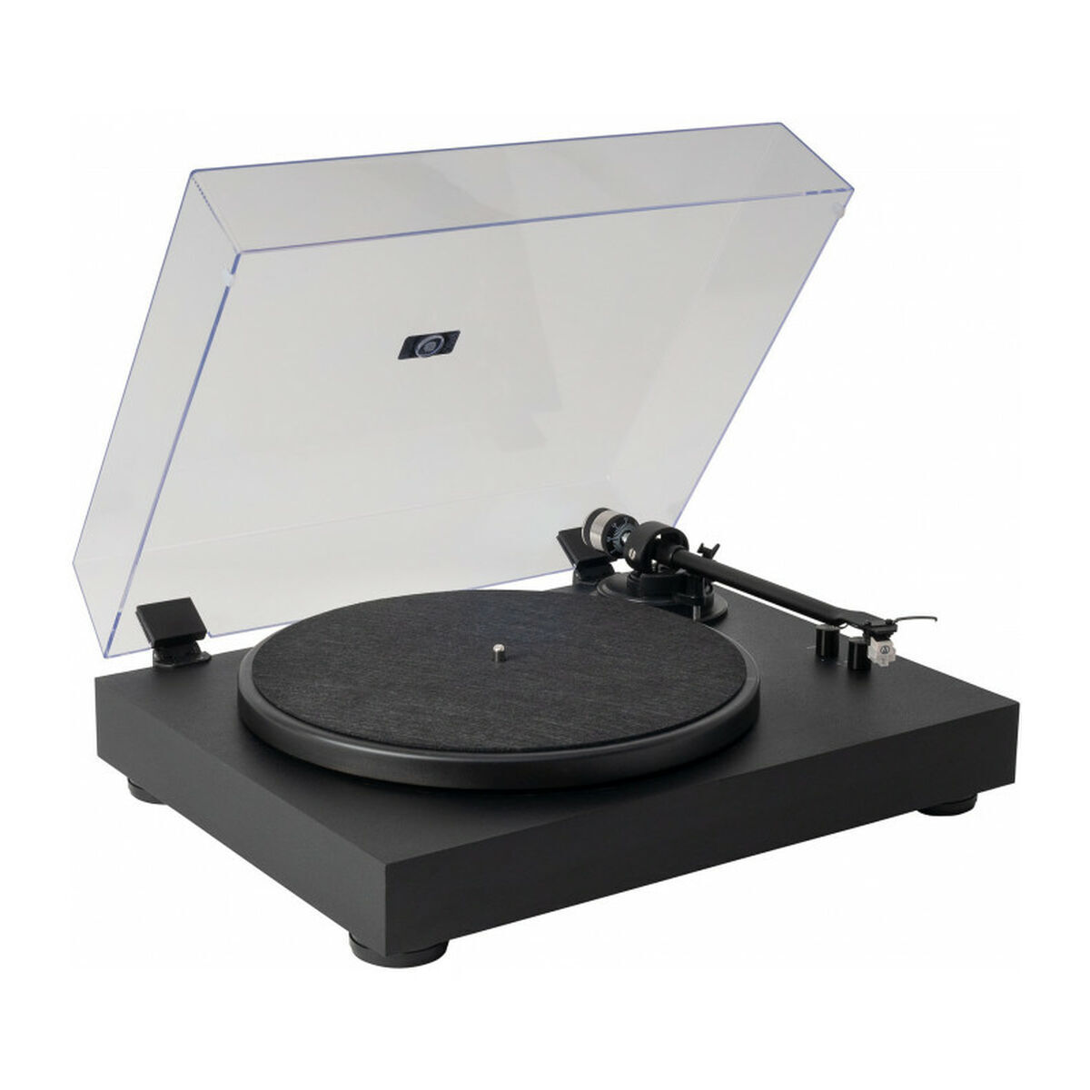 Jukebox FONESTAR VINYL-13 Preto