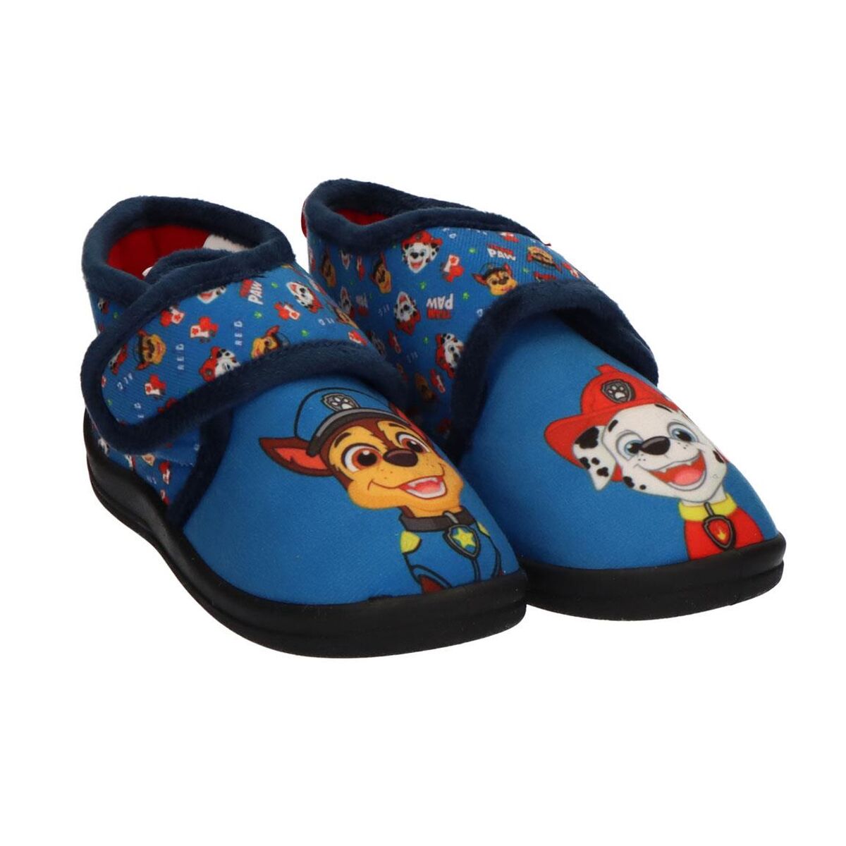 Chinelos de casa The Paw Patrol Azul escuro