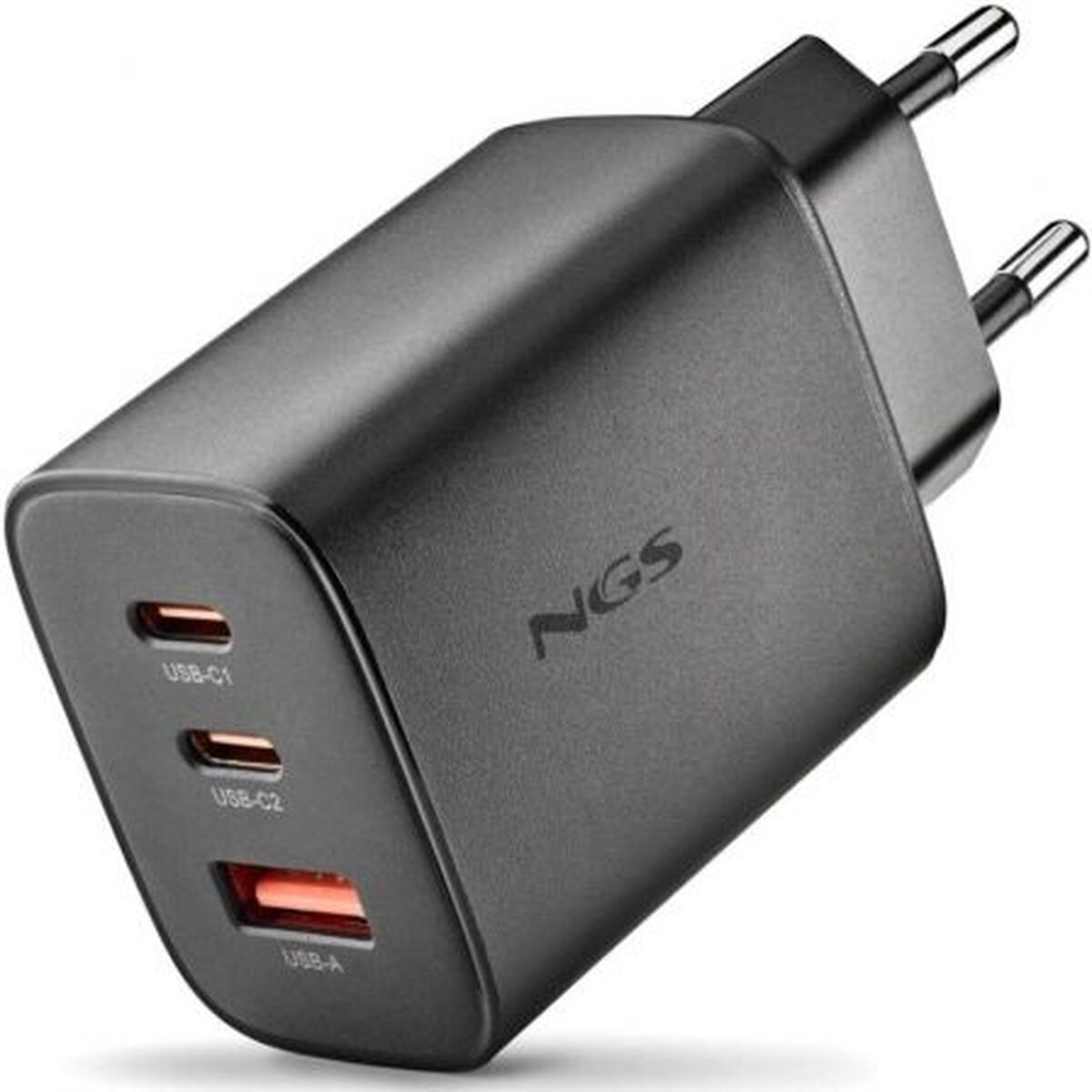 Carregador para Portátil NGS ERA65W