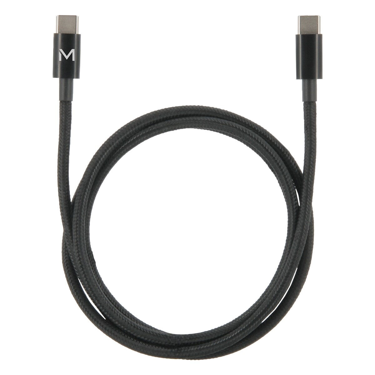 Cabo USB Mobilis 001389 Preto 1 m