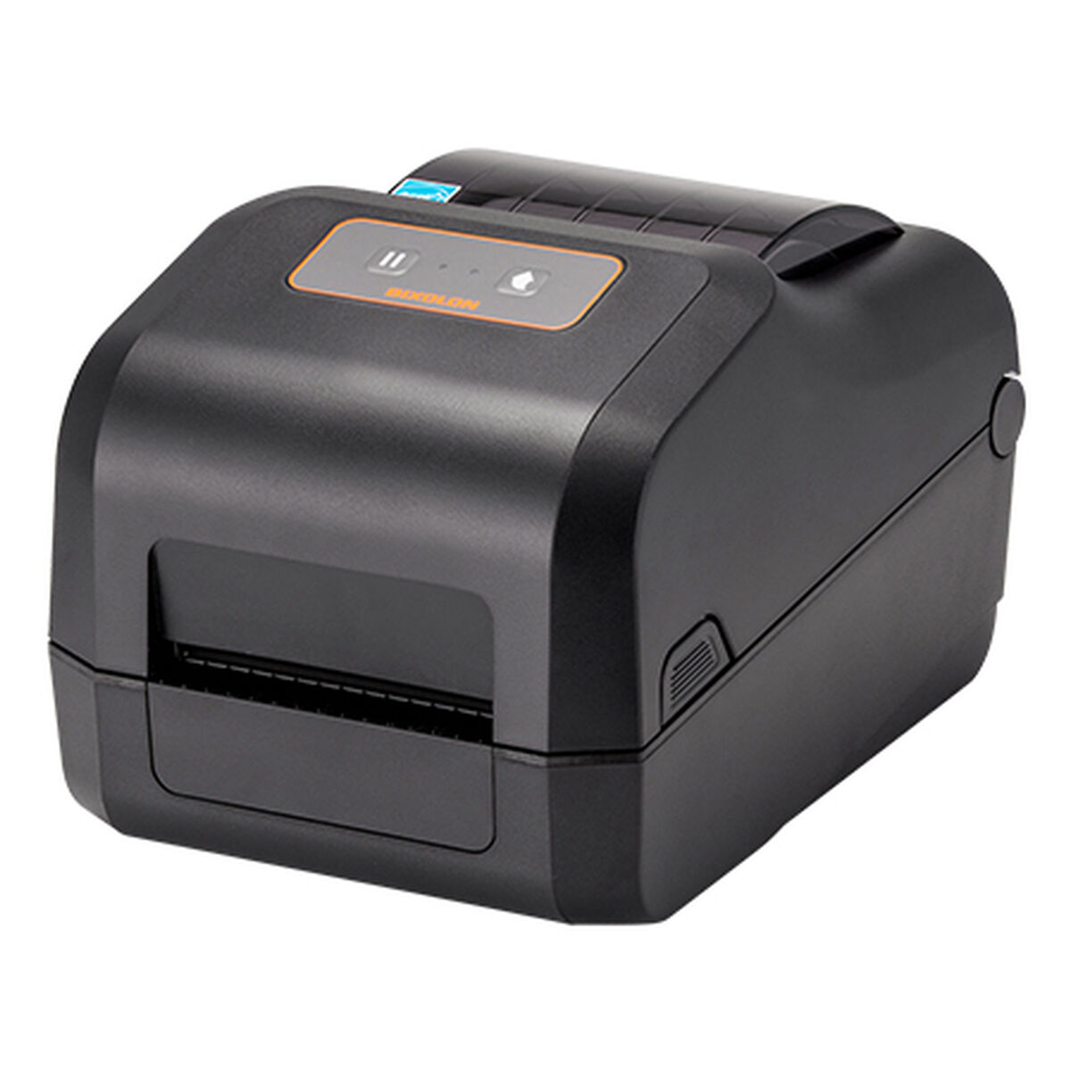 Calculadora impressora Bixolon XD5-43TEK/BEG Preto