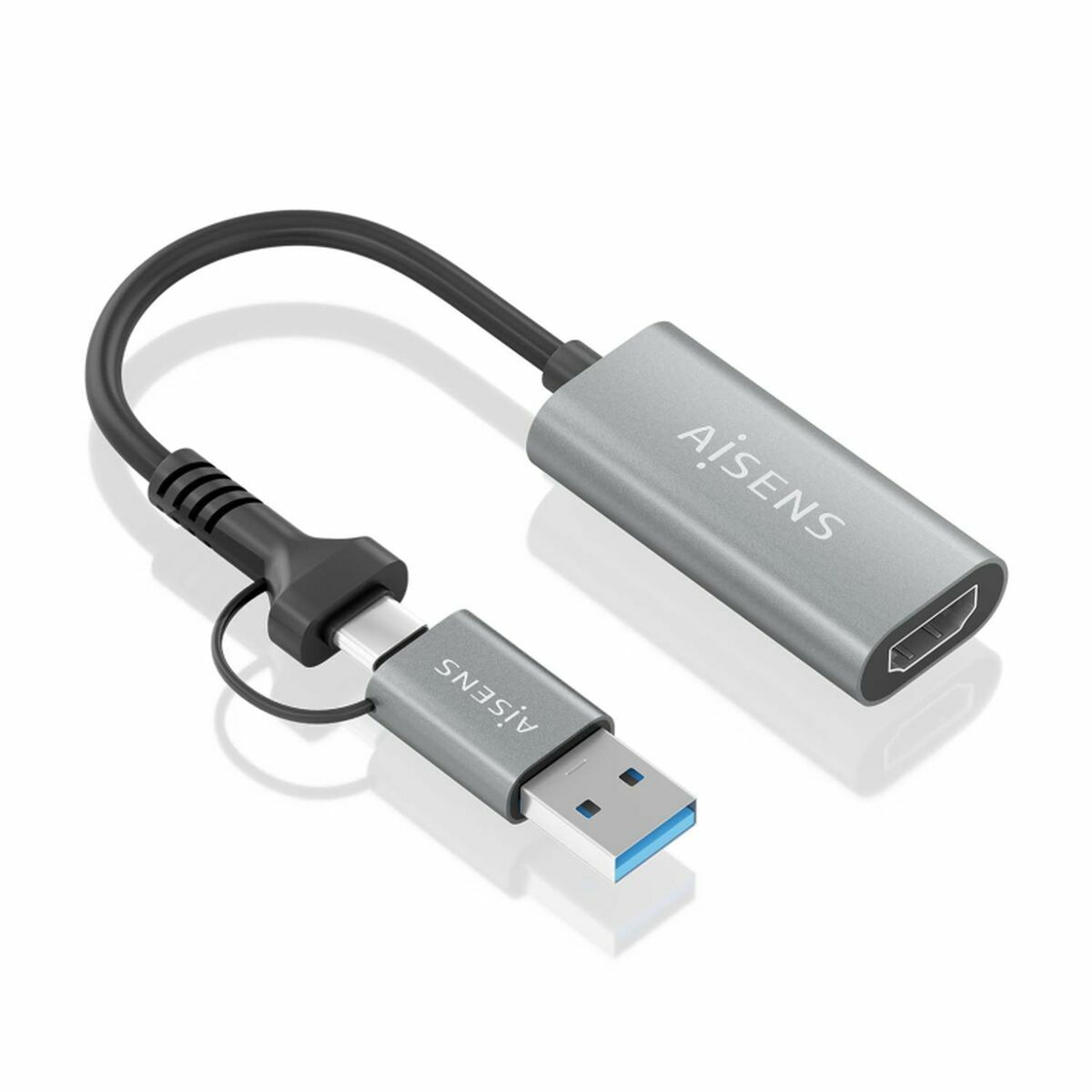 Cabo HDMI Aisens A109-0913