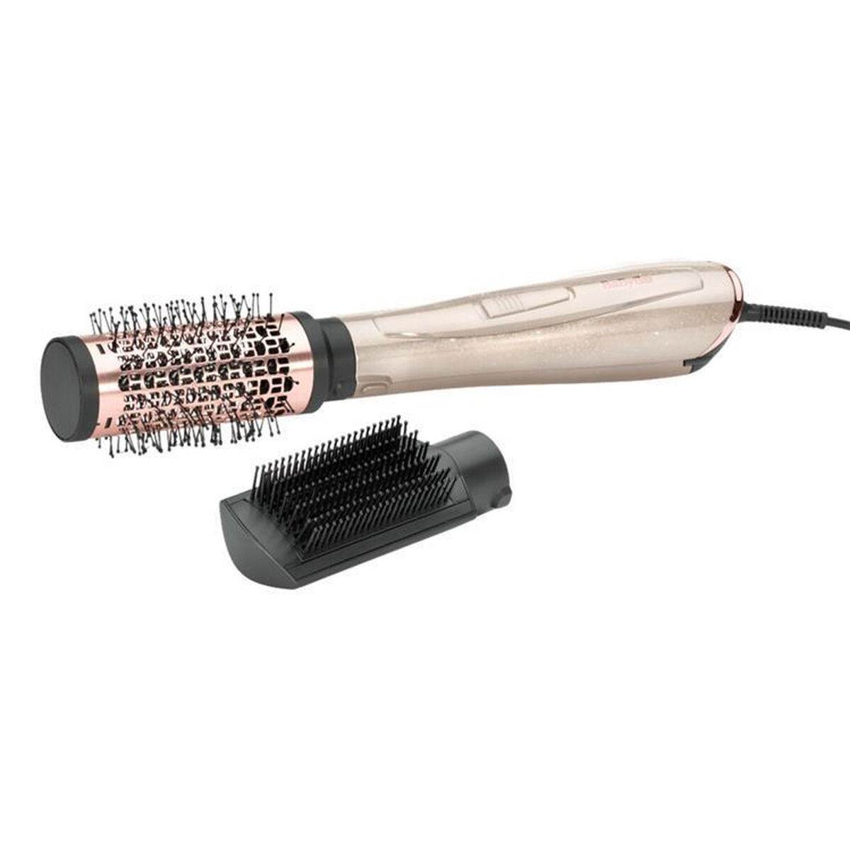 Escova Babyliss AS914PE Preto 1000 W