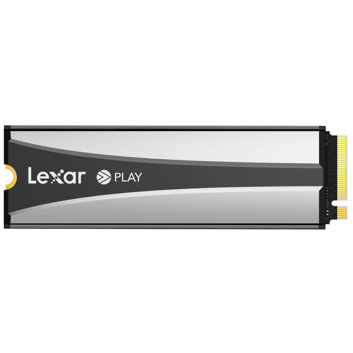 Disco Duro Lexar LNMPLY8002T-RNNNG 2 TB SSD