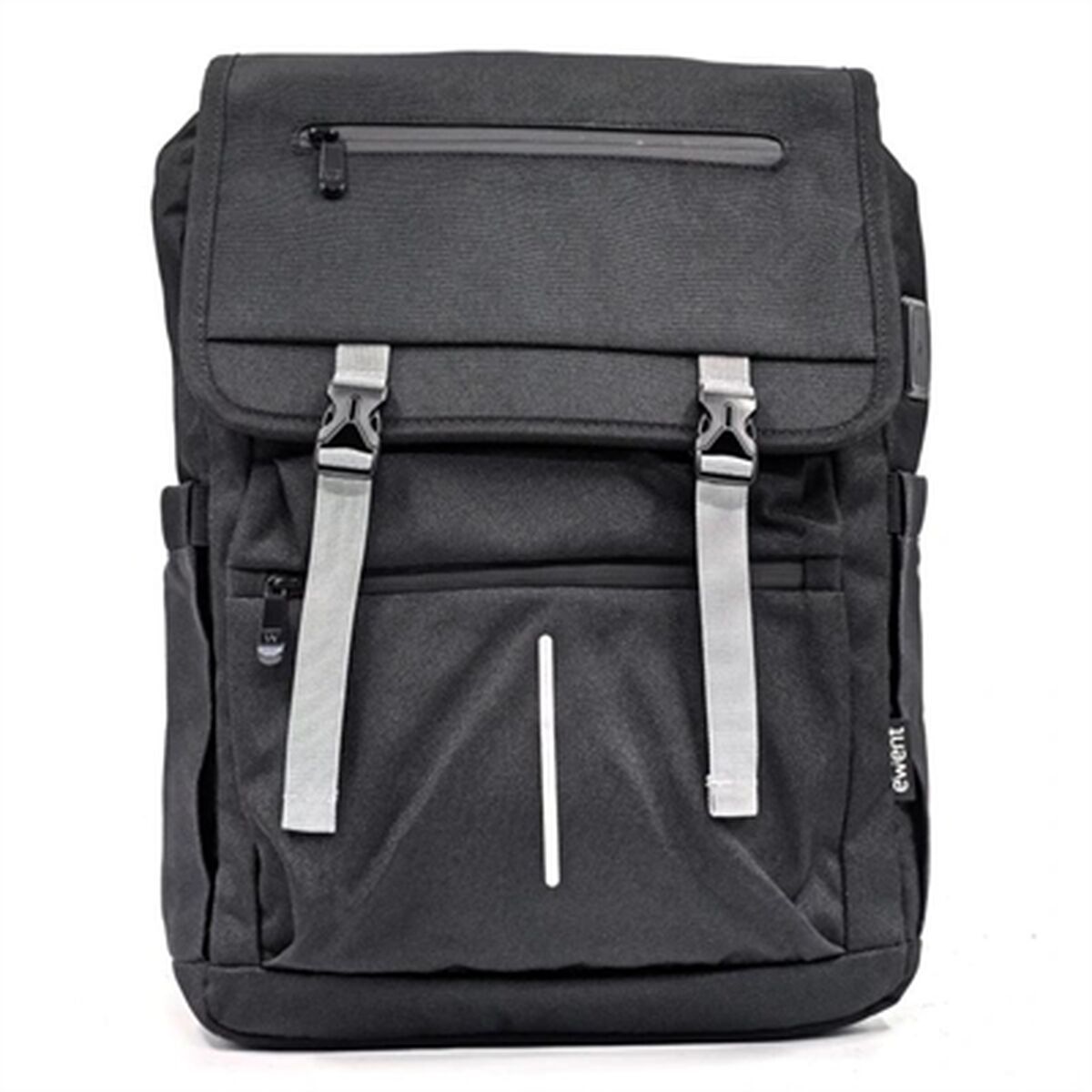 Mala para Portátil Ewent EW2537 Preto (1 Unidade)
