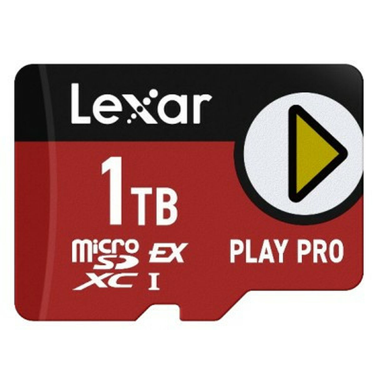 Cartão de Memória SD Lexar LMSXPS0001T-BNNNG 1 TB