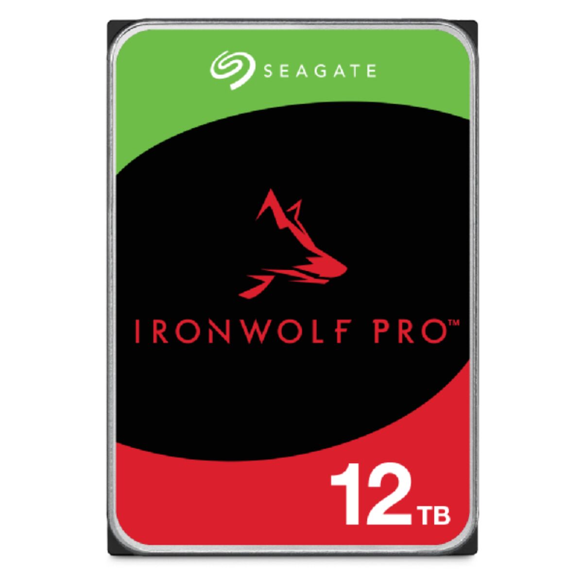 Disco Duro Seagate ST12000NT001 3,5"