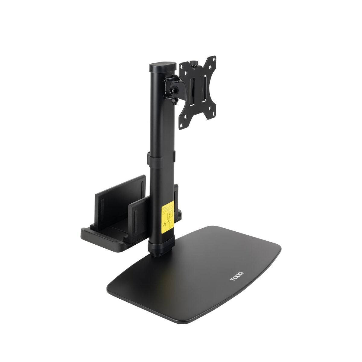 Monitor TooQ DB1128TN-B 17"