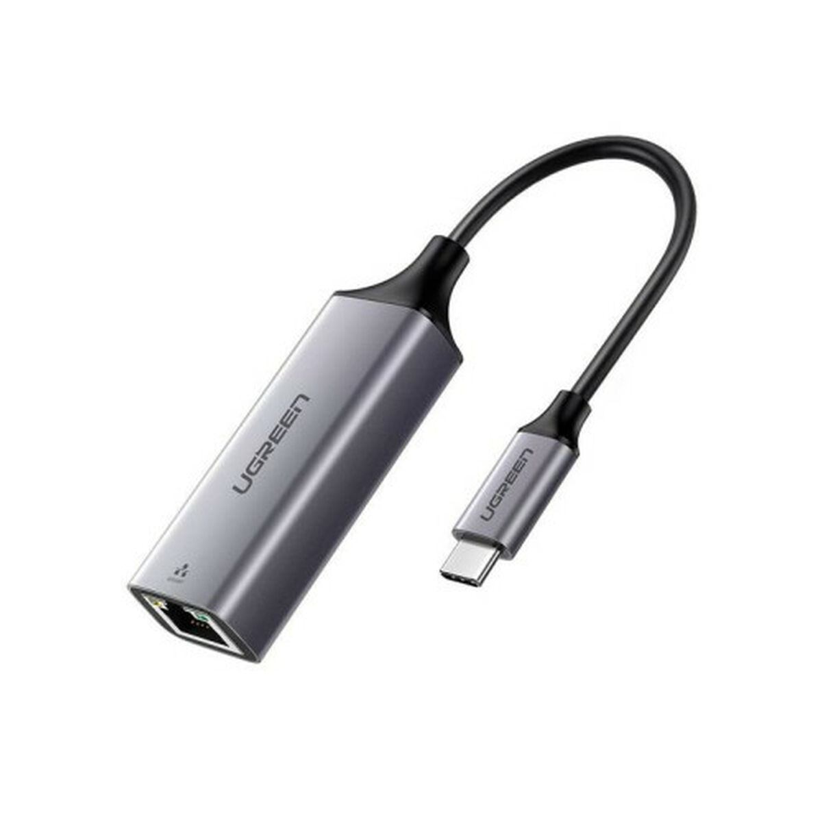 Cabo USB para Lightning Ugreen 50737 Prateado