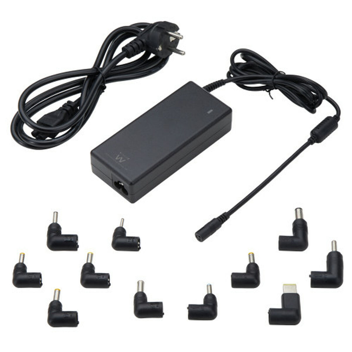 Carregador para Portátil Ewent EW3969 90 W