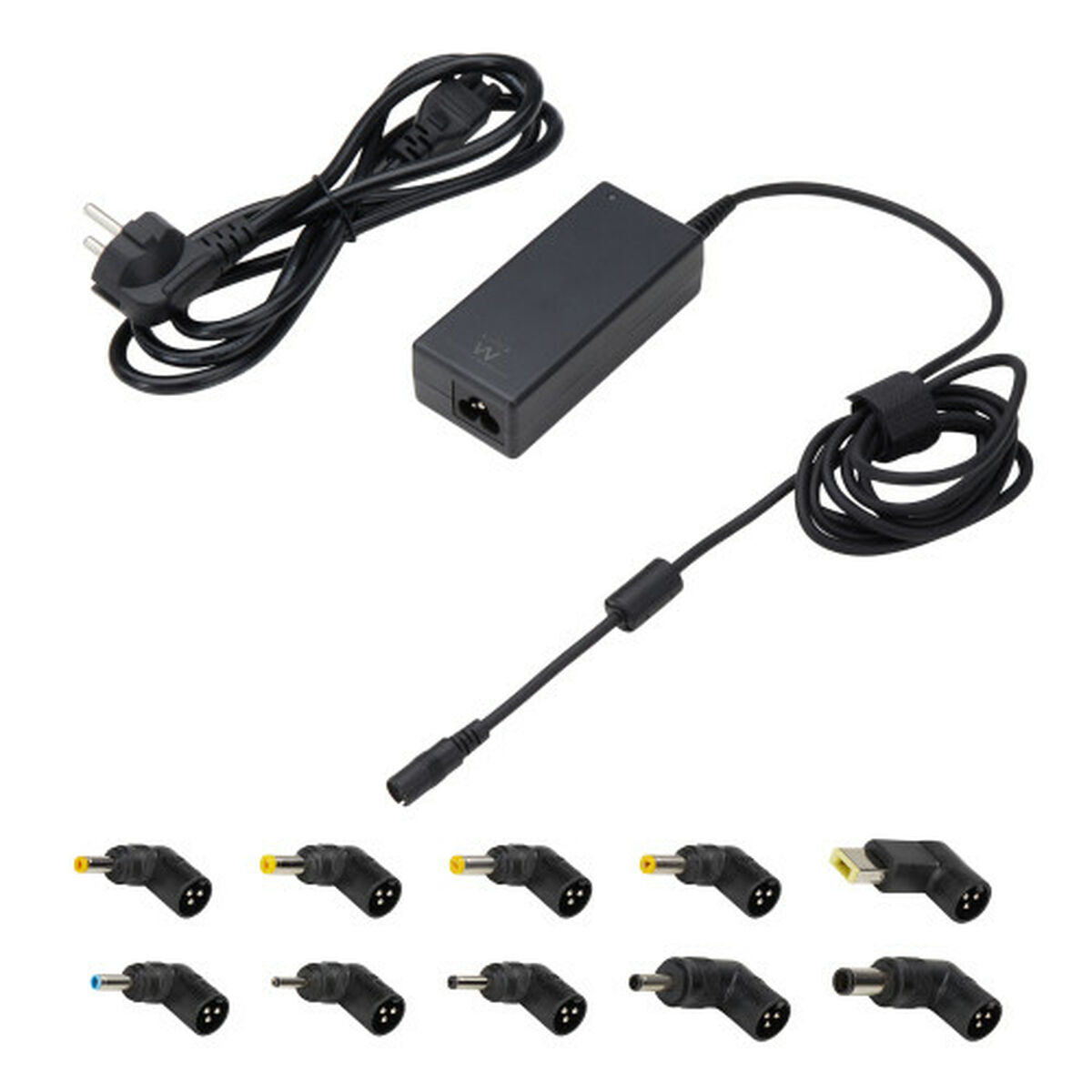Carregador para Portátil Ewent EW3968 65 W