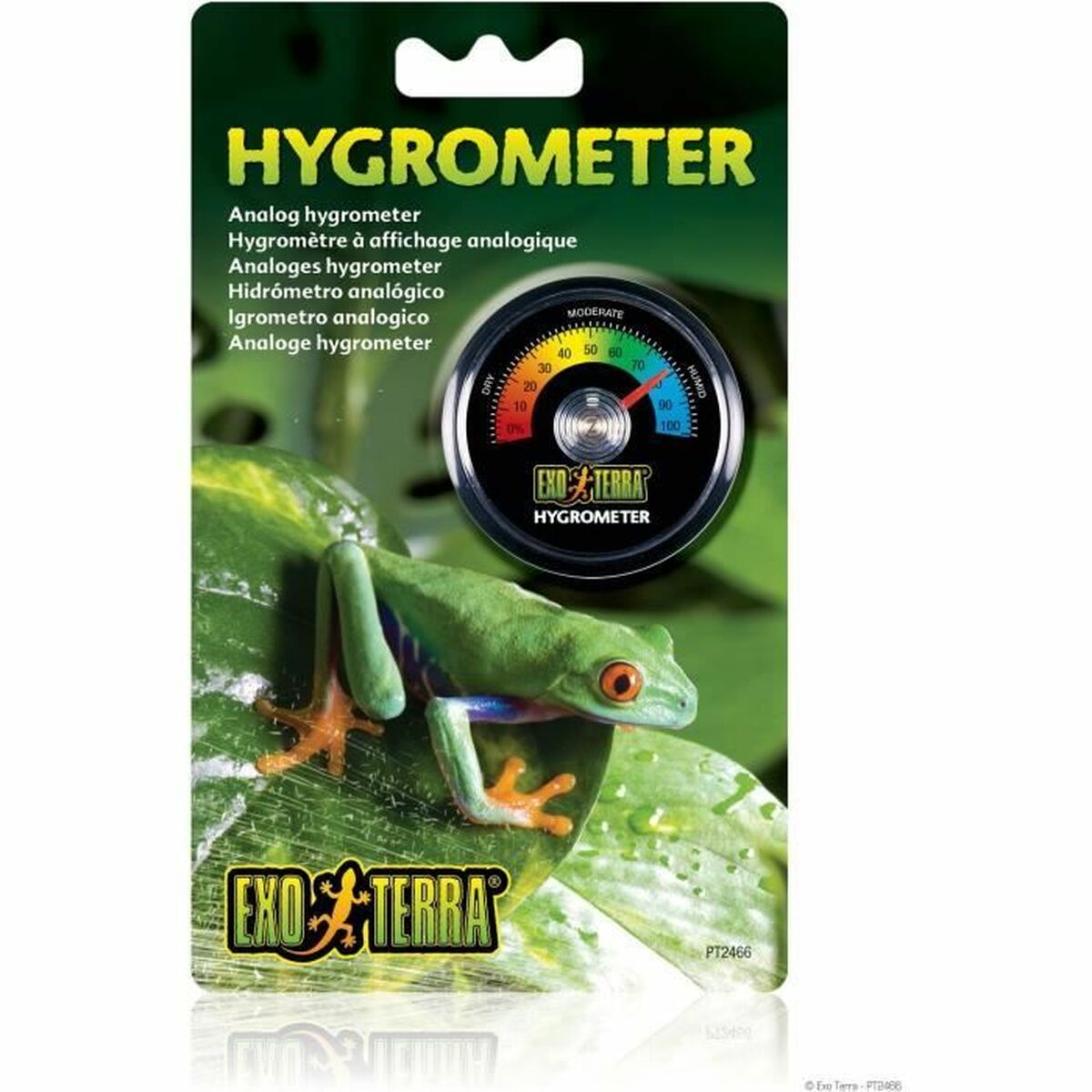 Termómetro Exo Terra