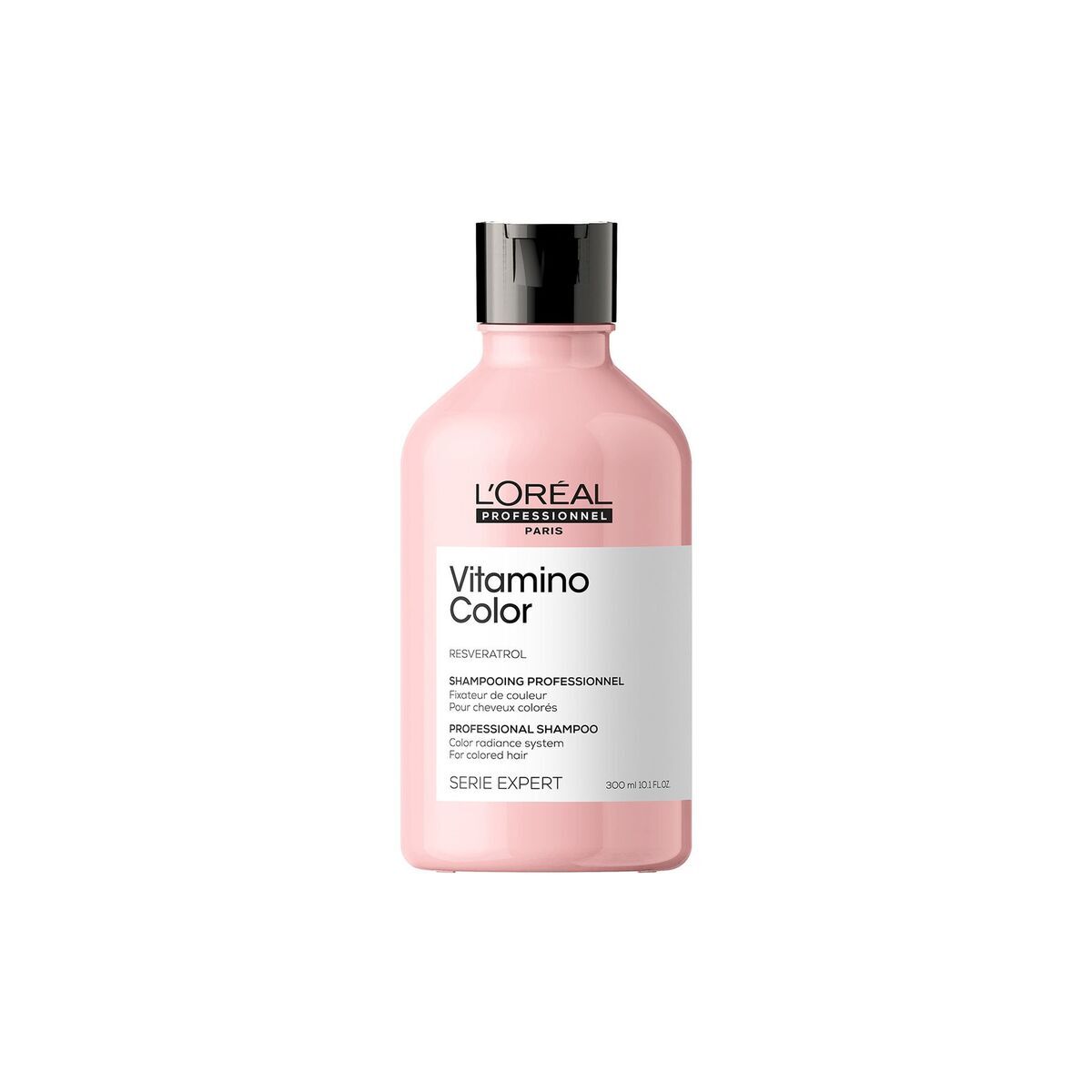 Champô para Cabelo Pintado L'Oreal Professionnel Paris Vitamino Color 300 ml