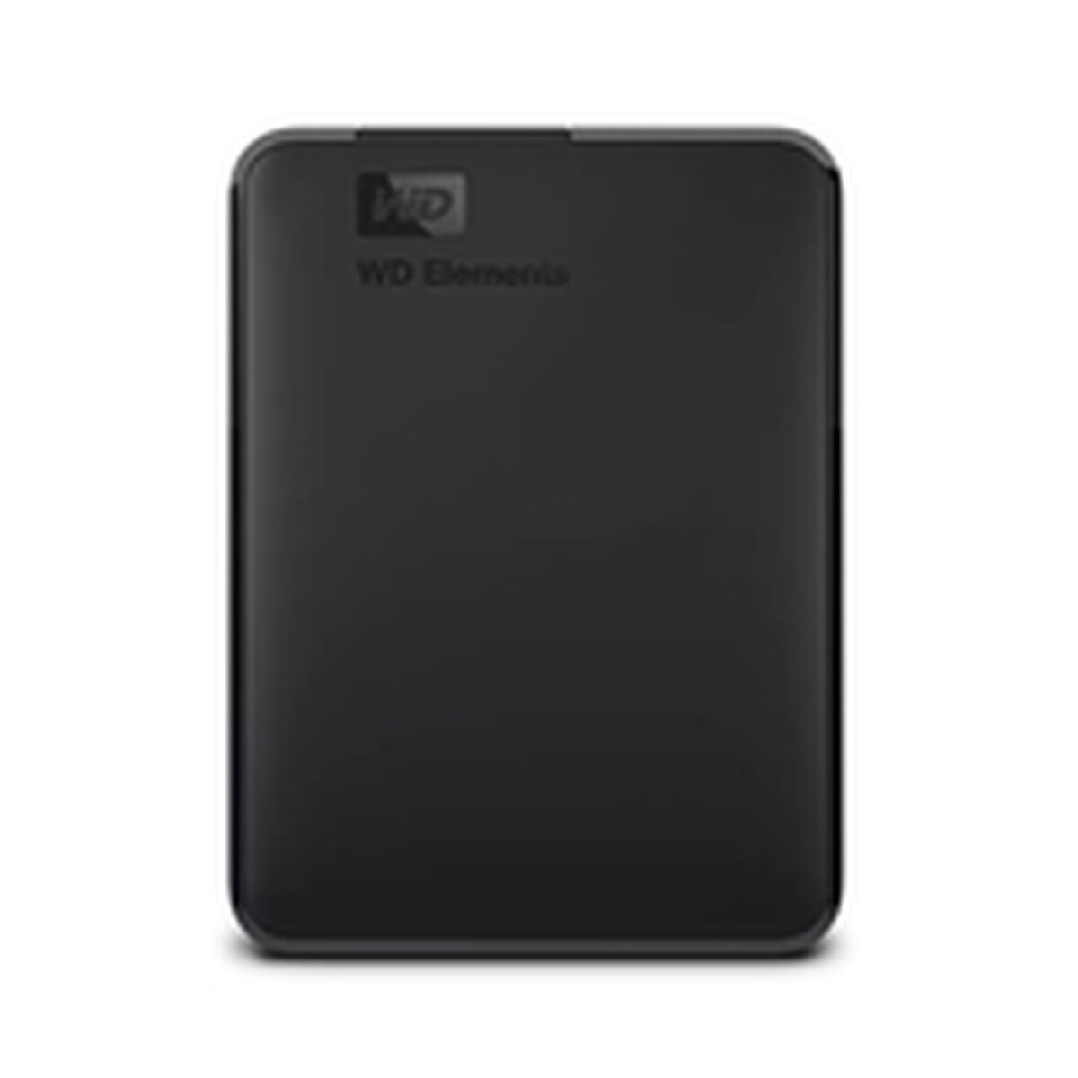 Disco Duro Externo Western Digital WDBHJS0060BBK-WESN Preto 6 TB HDD