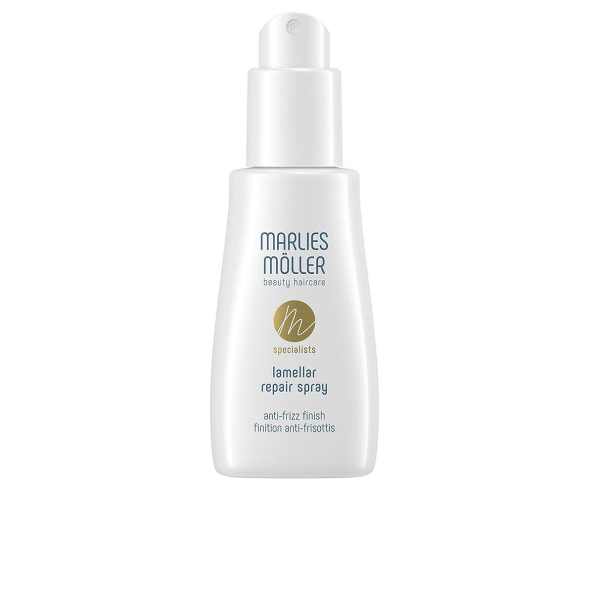 Spray Reparador Marlies Möller SPECIALISTS LAMELLAR 125 ml