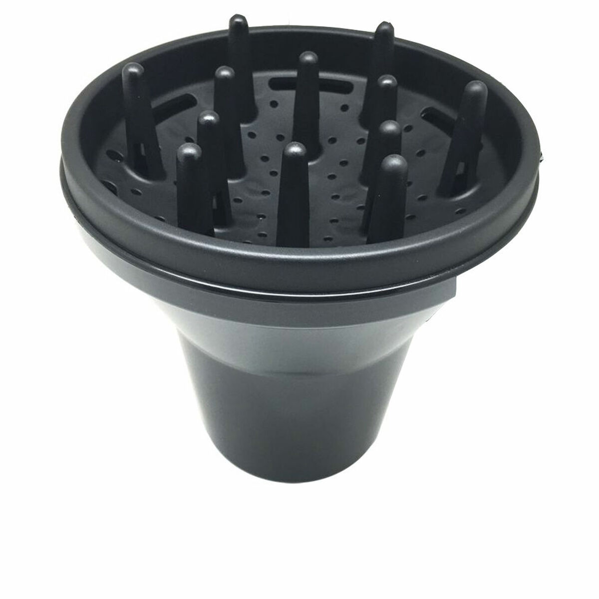 Difusor MOI CURLPRO 500 Preto