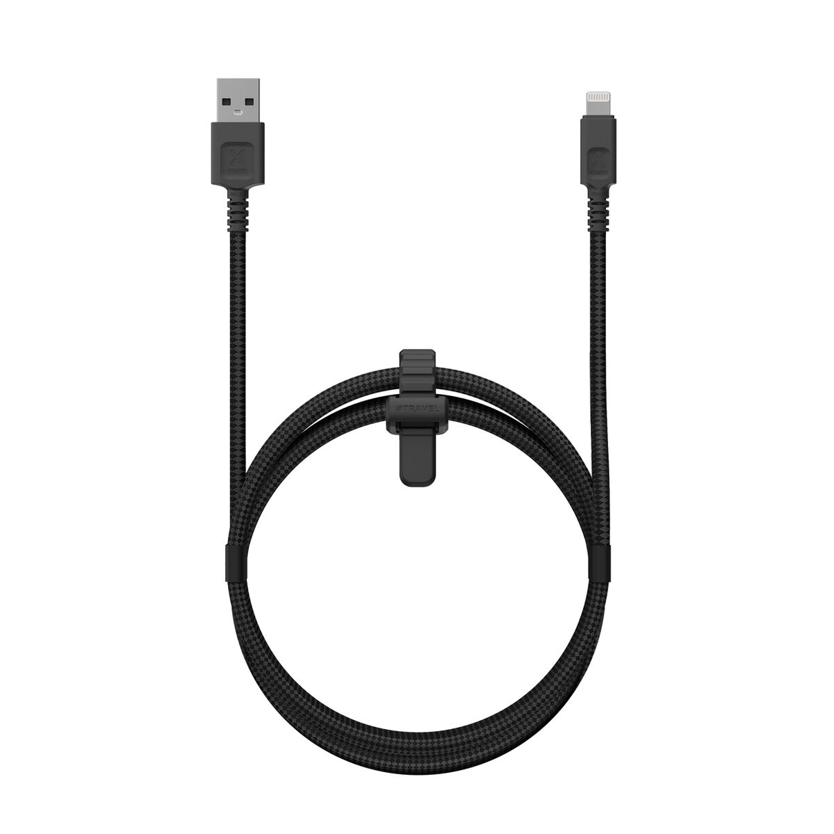 Cabo USB Xtorm CX3011 Preto 1,5 m