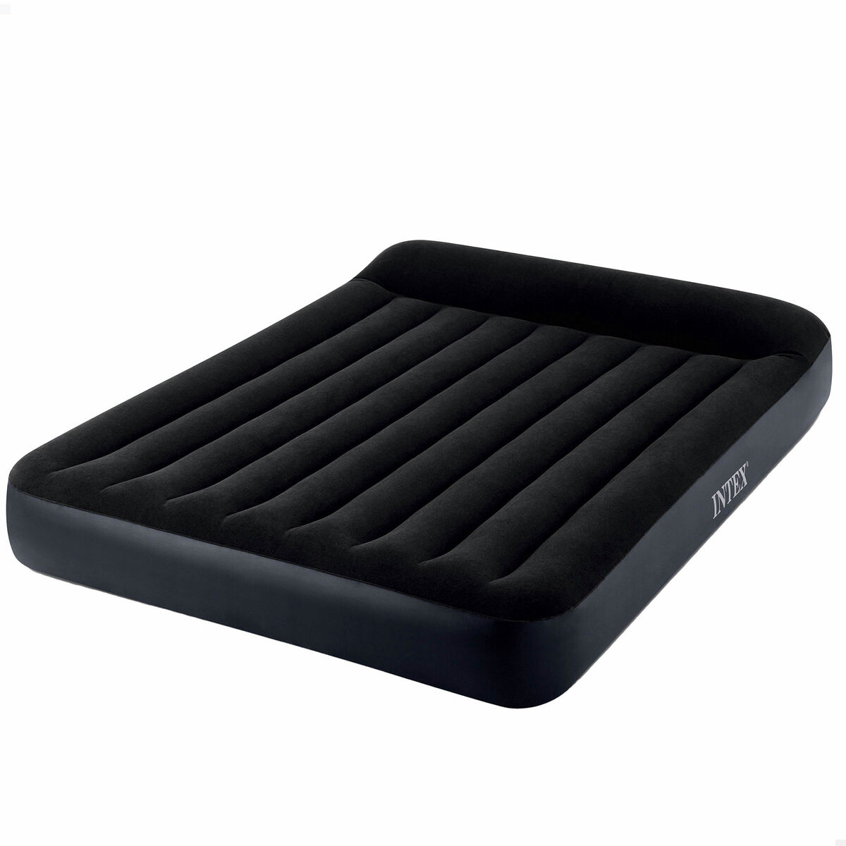 Colchão Insuflável Intex 152 x 25 x 203 cm