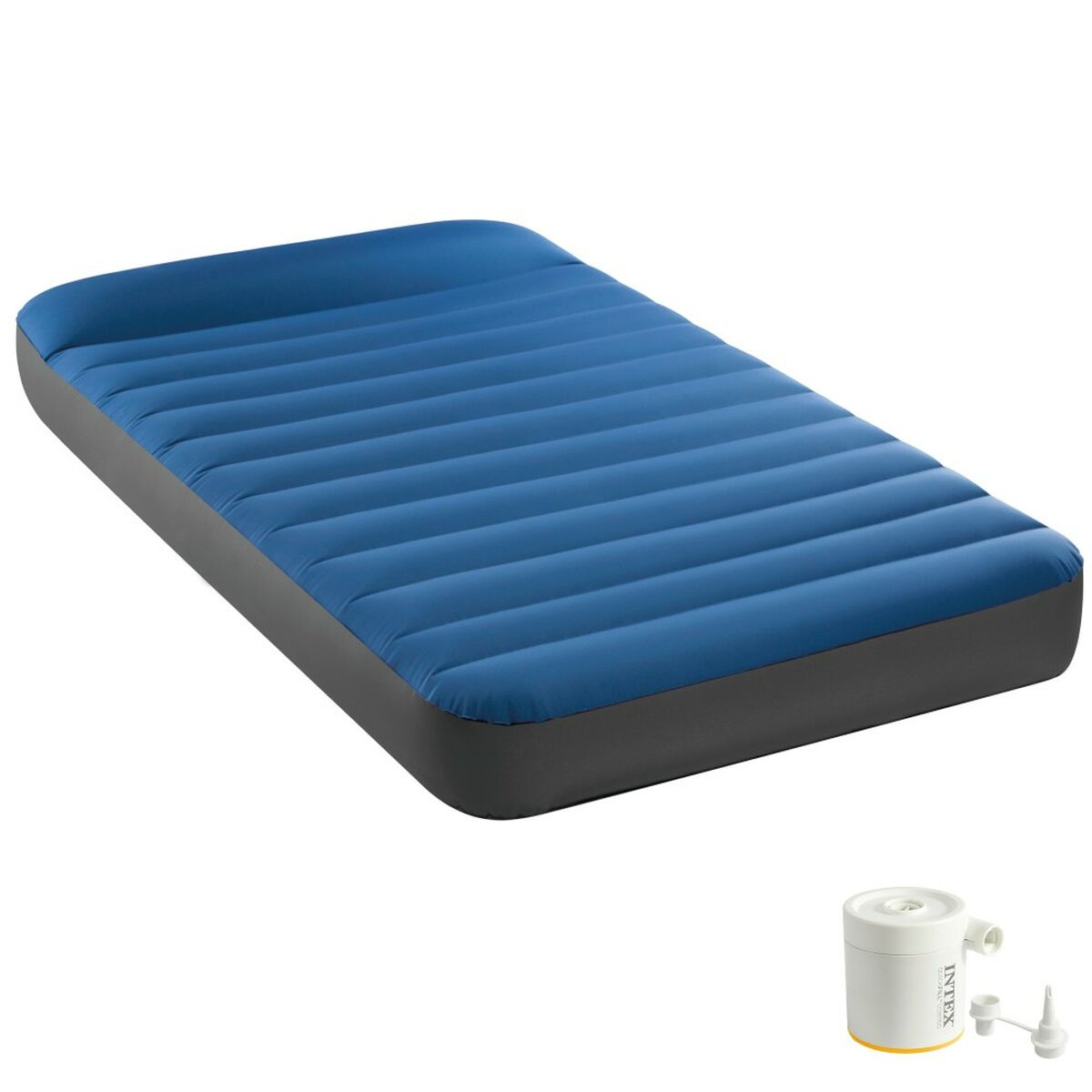 Colchão Insuflável Intex 99 x 22 x 191 cm