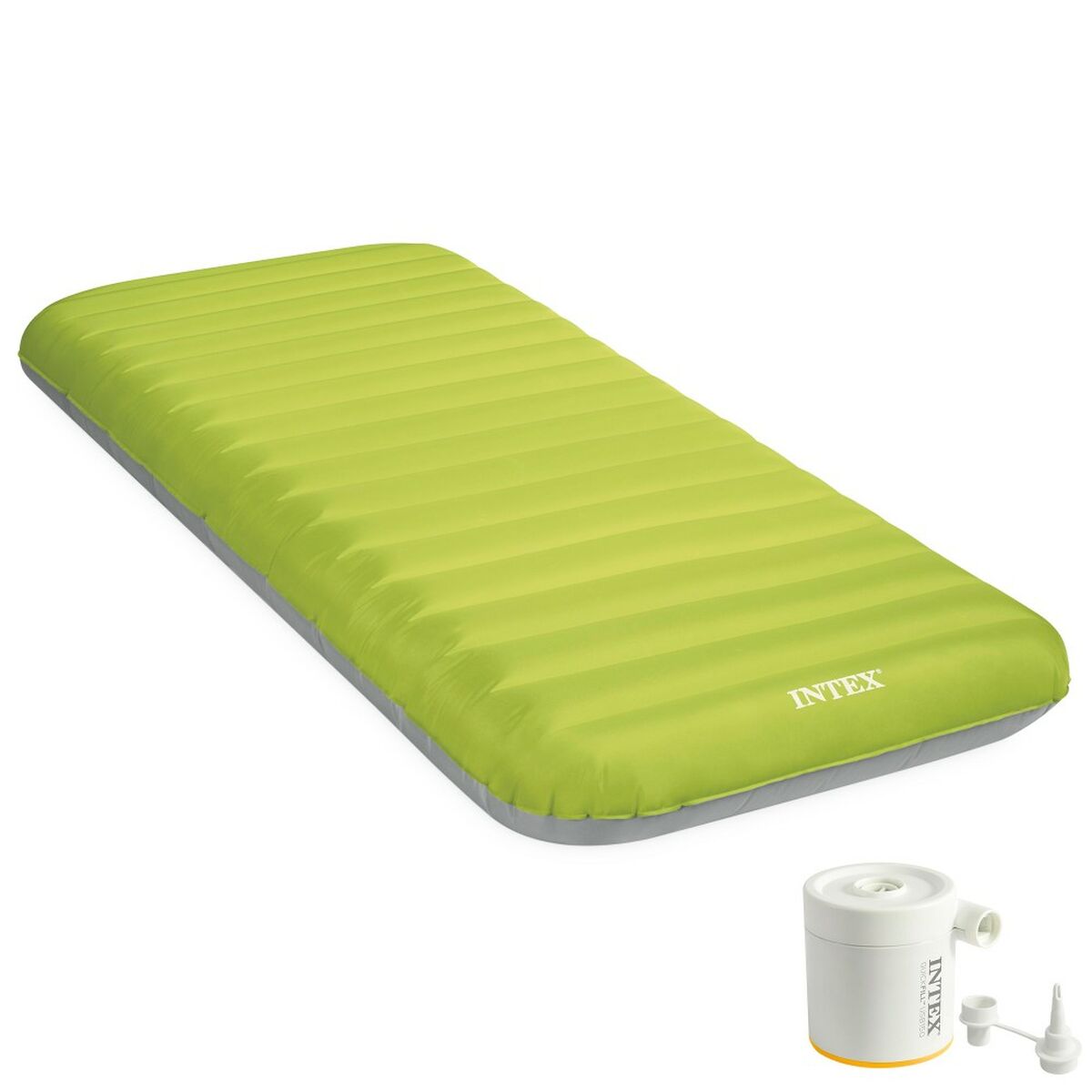 Colchão Insuflável Intex 76 x 11 x 191 cm