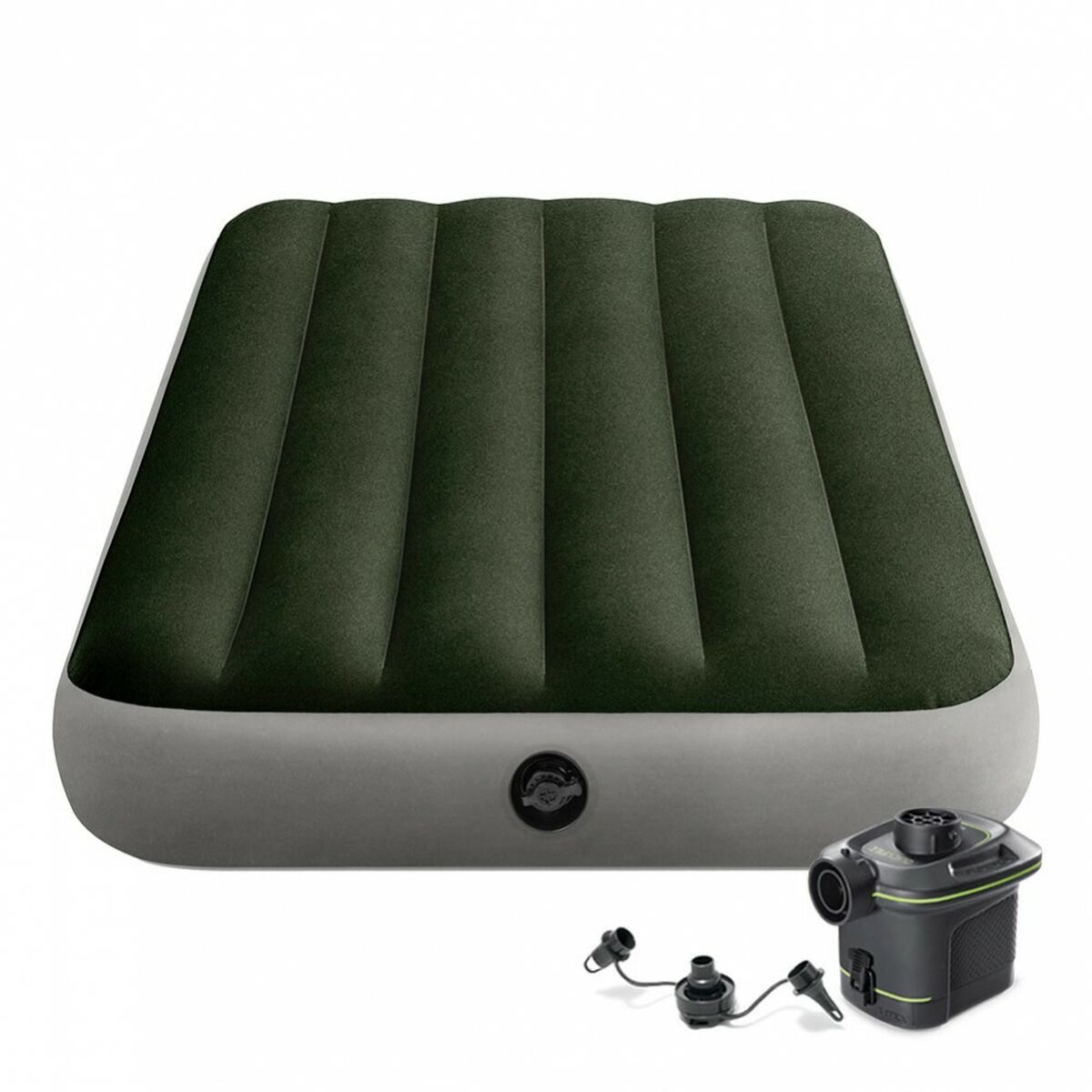 Colchão Insuflável Intex 99 x 25 x 191 cm