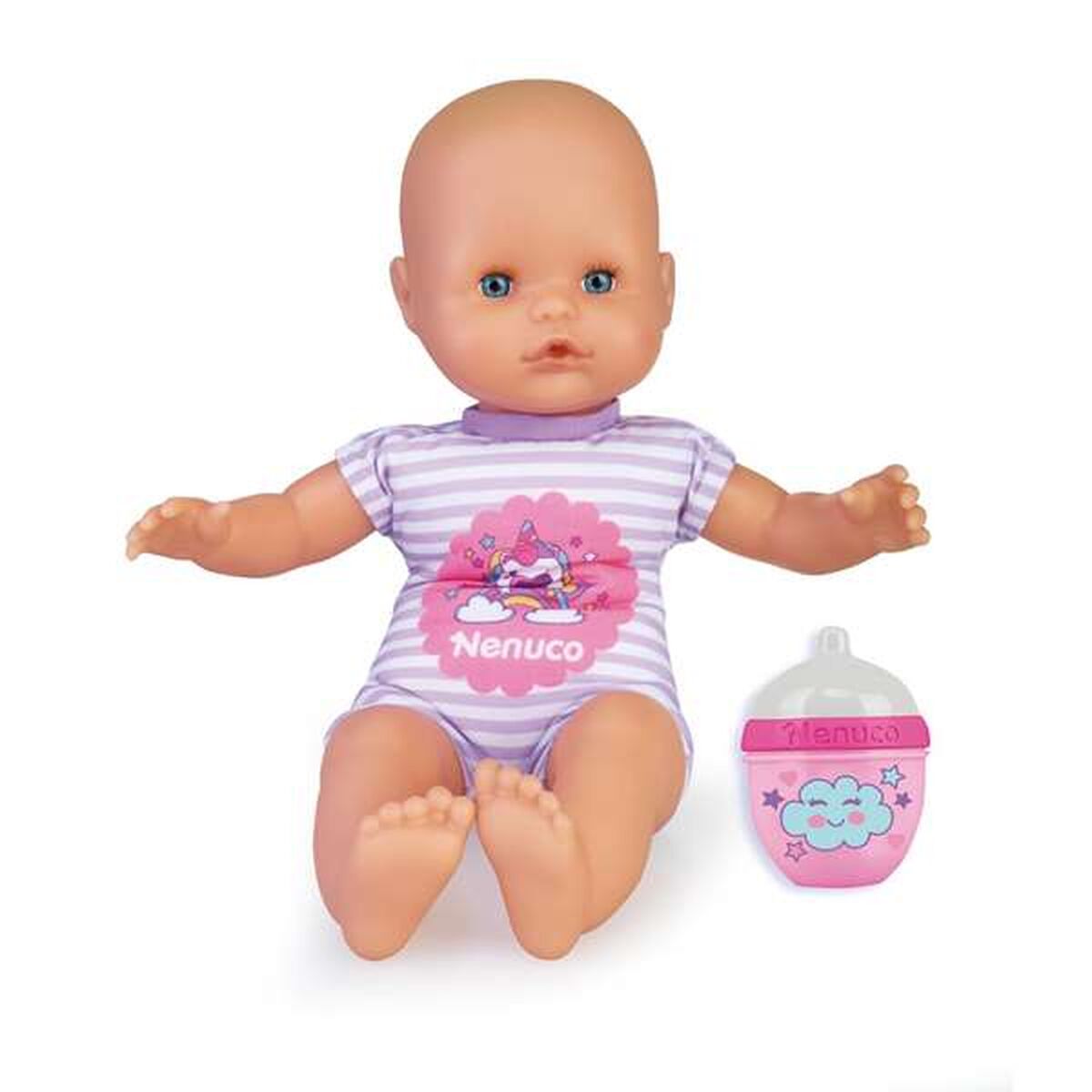 Boneca bebé Famosa
