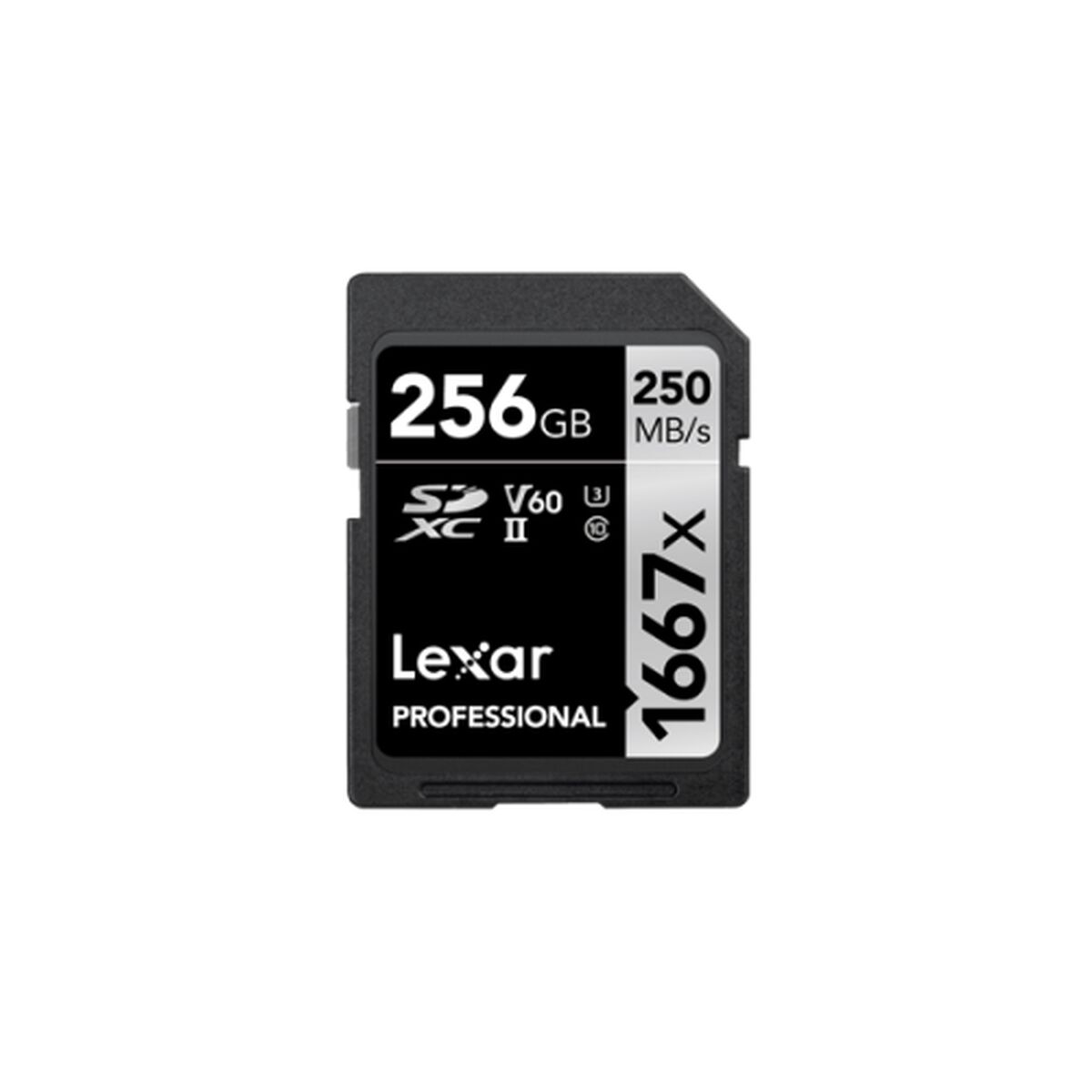 Memória USB Lexar SDXC, 256 GB 256